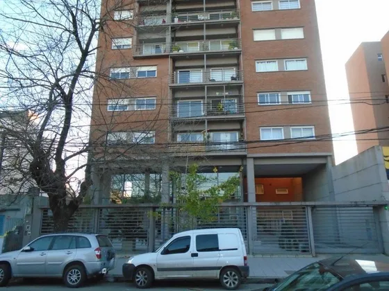 Departamento Con Amenities En Morón