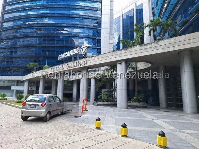 Local Comercial ( A Pie De Calle / Remodelado ) Alquiler El Rosal ( Centro Galipan ) Mls-25-21815