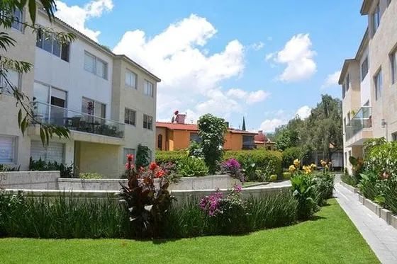 Remato Casa En Valle De Tepepan, Tlalpan