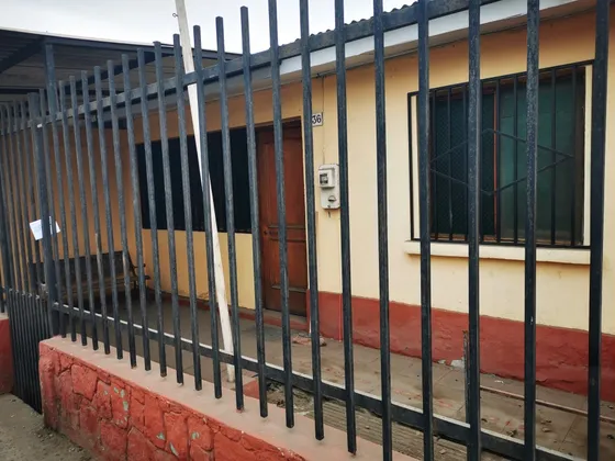 Casa 3 Dormitorios 1 Baño