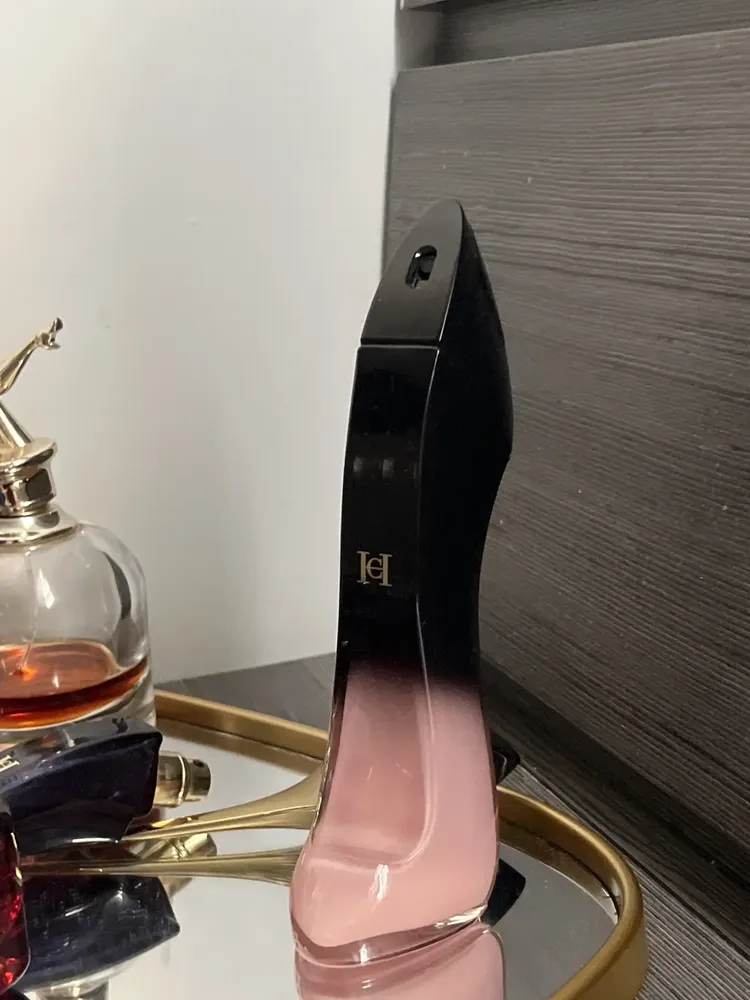 Perfume Carolina Herrera Good Girl Blush Elixir Eau De Parfum 80ml