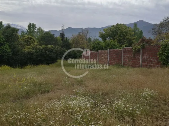 Sitio En Venta En Las Condes San Carlos De Apoquindo