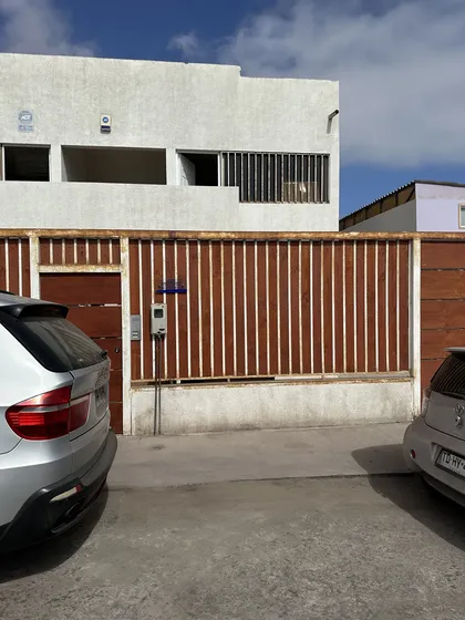 Oficina Villa Fray Andrés