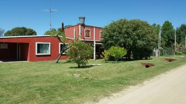 Casa Para Alquiler Temporal Fomento, Playa Britopoli