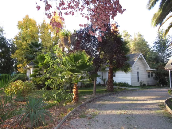 Comoda Casa En Parcela Condominio El Trebol (164571)