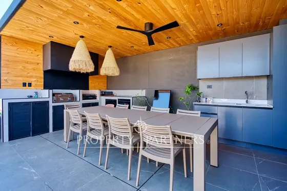 Venta Departamento Con Maravillosa Azotea - Terraz...