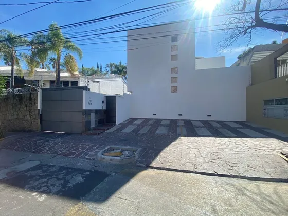 Casa En Venta En Jacarandas
