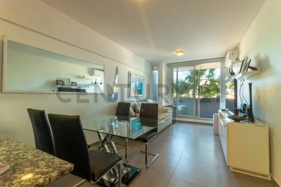 Departamento 2 Dormitorios Con Amenities En Pichincha