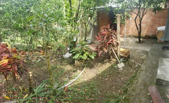 Ganga Casa En Mesitas Del Colegio
