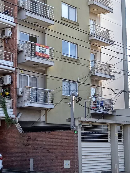 Villa Ballester Venta Monoambiente Con Cochera Impecable