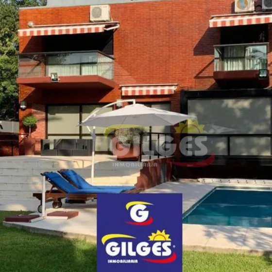 Venta  De Casa 10 Amb. En Olivos De Categoría Con Pileta