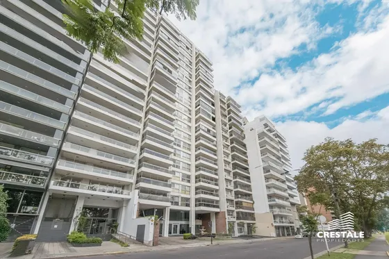 Venta Departamento 4 Dormitorios Vista Río