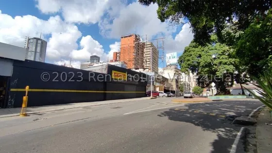 Venta De Cauchera (fondo De Comercio) En Guaicapuro Jlrp Mls 25-9905