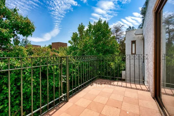 Casa Mediterránea En El Huinganal