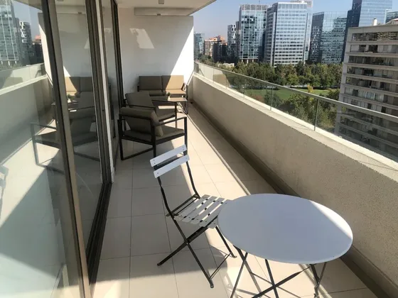Increíble Departamento Con Excelente Conectividad Como Nuevo