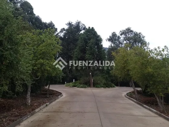 Parcela En Venta En Paine, Erz