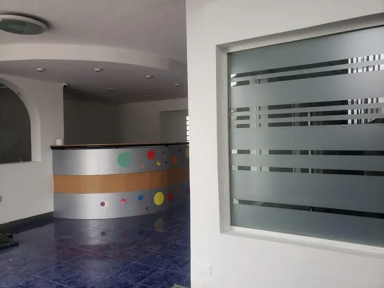 Edificio Renta Av Leones Cumbres Monterrey
