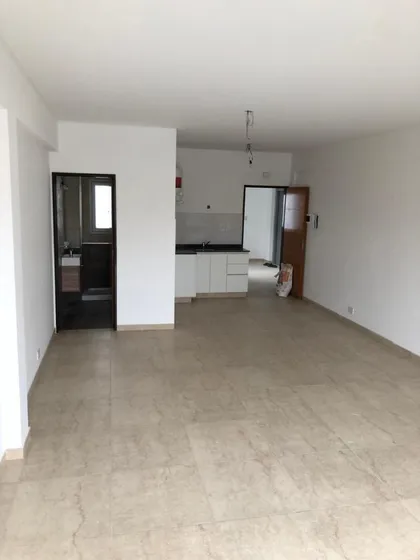 Alquilo Departamento A Estrenar En Palomar De 1 Ambiente F: 10056