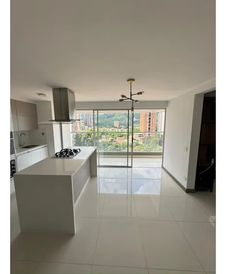 Apartamento En Venta En Itaguí, Sector Suramérica