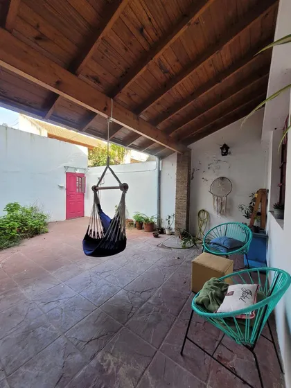 Ph Venta 5 Ambientes Con Patio