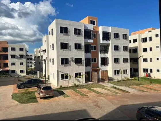 Se Vende Apartamento, Residencial San Isidro Labrador, 2do N