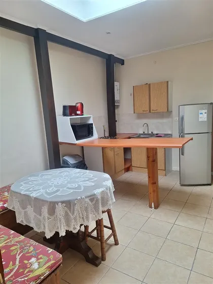 Departamento En Arriendo De 2 Dorm. En Temuco