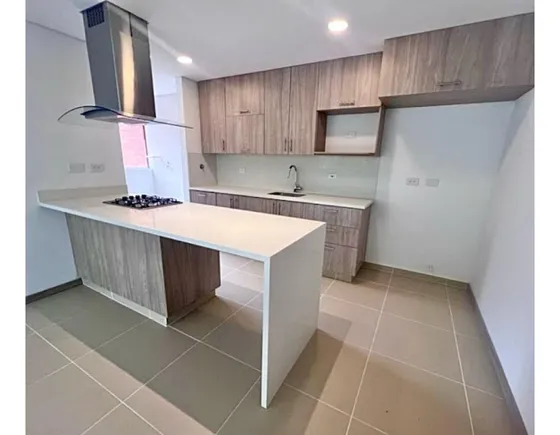 Vendo Apartamento En Envigado - Camino Verde