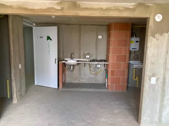 Apartamento En Venta En Madrid Ciudadela La Prosperidad