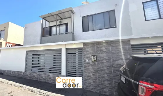 Casa Sector Sur Iquique