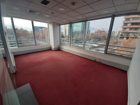 Arriendo De Oficinas Habilitadas En Vitacura Id 44.674-ofi Arriendo De Oficinas Habilitadas En Vitacura Id 44.674-ofi