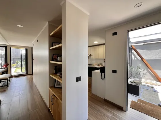 La Llavería I Full Remodelada I Amplia Y Muy Moderna