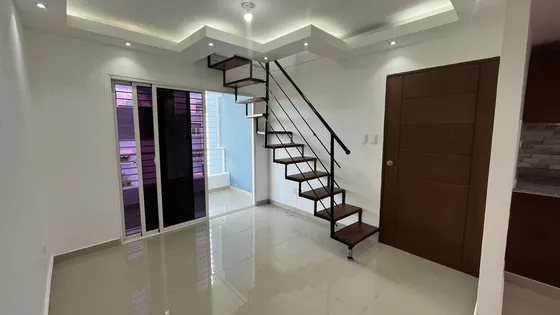 Apartamento En Venta En Residencial Lp9 De 3 Habitaciones