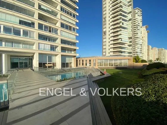 Moderno Departamento