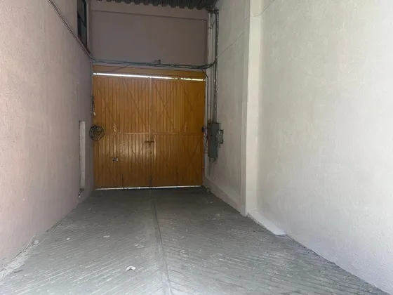 Renta De Bodega En Constituyentes