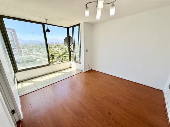 Departamento En Venta De 3 Dorm. En Macul