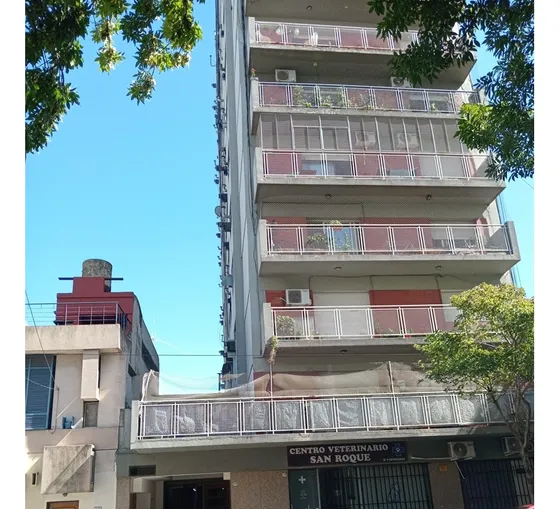 Departamento De 3 Ambientes