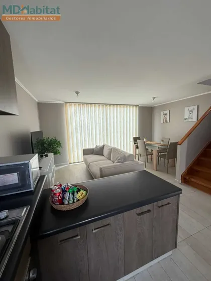 Casa Full 3d3b Estacionamiento (170592)