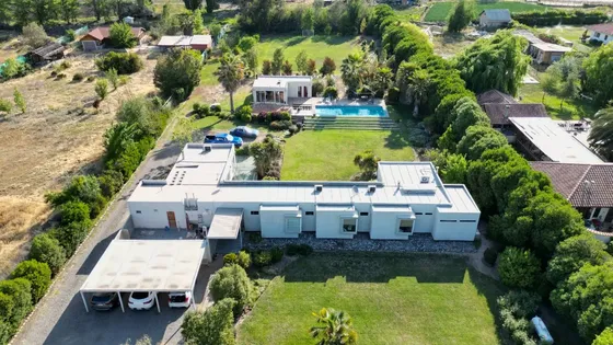 Casa En Venta En Lampa