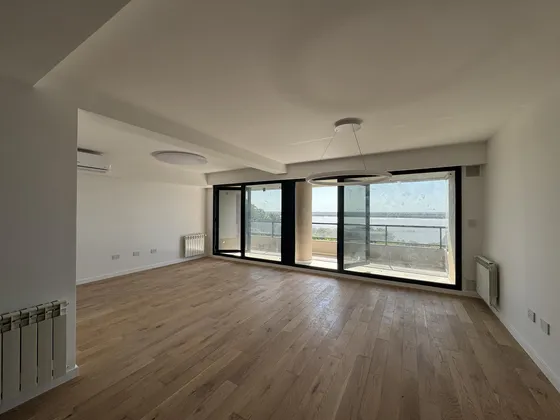 Departamento Premium 2 Dormitorios - Vista Plena Al Rio - Av. De La Libertad 167