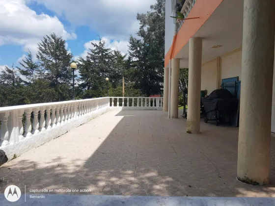 Finca En Venta En Rionegro Vereda Los Pinos. Cod V10874