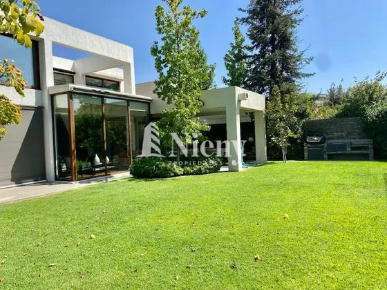 Casa En Venta 5d 5b Condominio / Colegio Newland 