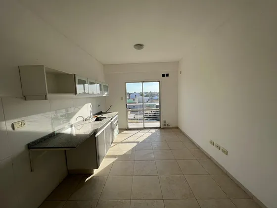 Departamento - Villa Dominico