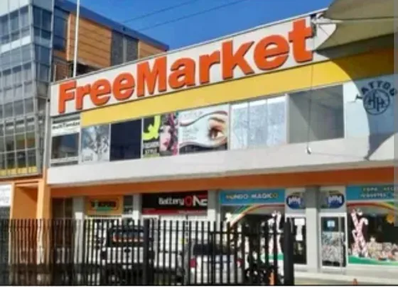 Alquiler Local Cc Freemarket Cirr