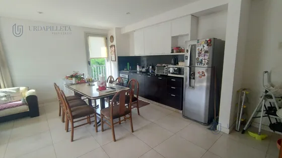 Departamento En Venta 3 Ambientes En Vilahaus - Ayres Vila - Pilar