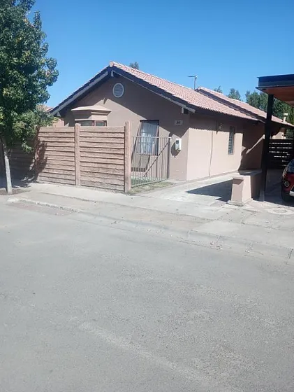 Se Vende Espectacular Casa, 3d - 2b, San Esteban.