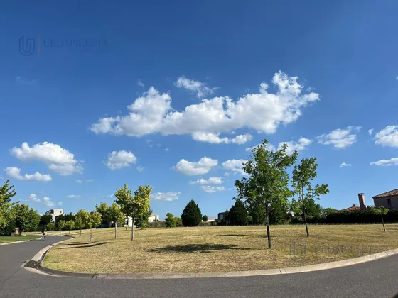 Venta De Lote En Pilara - 2568