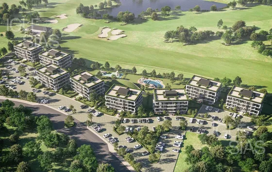 Condominio En El Canton