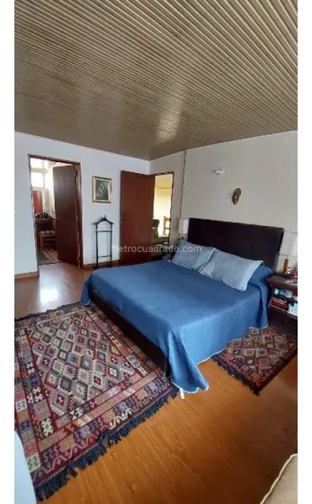 Vendo Pent House Duplex Exterior Remodelado En Chico Norte -5- 
