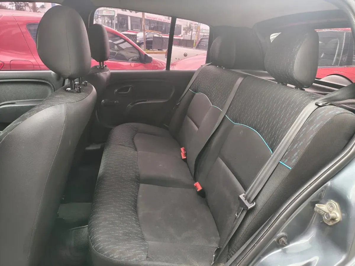 Renault Clio 1.2 Mío Expression Pack I5643240708518912015