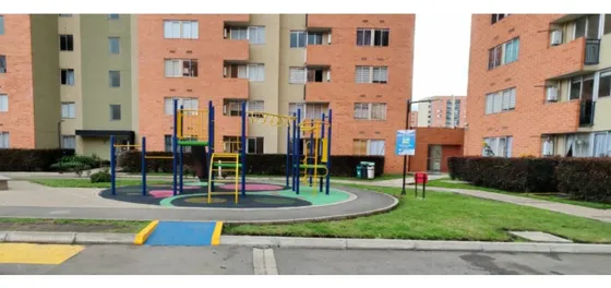 Oportunidad Hermoso Apartamento Madrid, Colombia (32680963172)